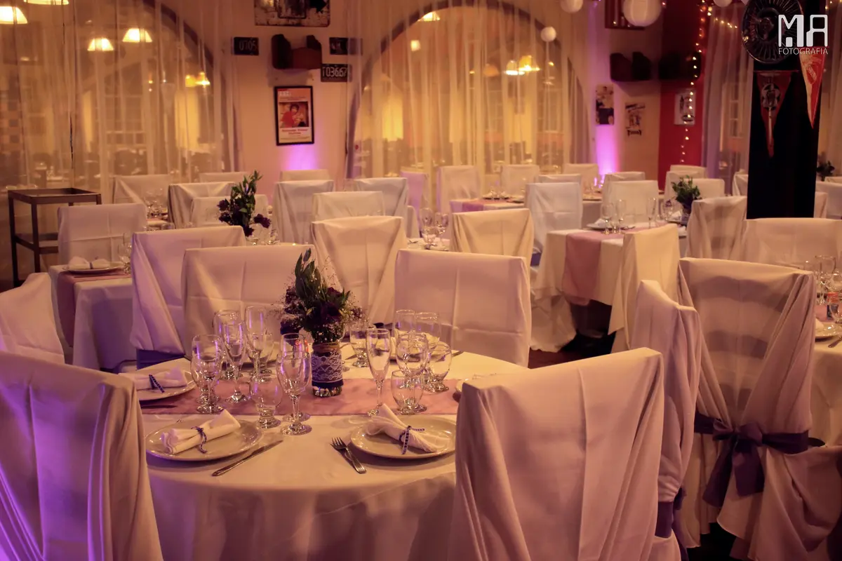 Eventos Don Clemente