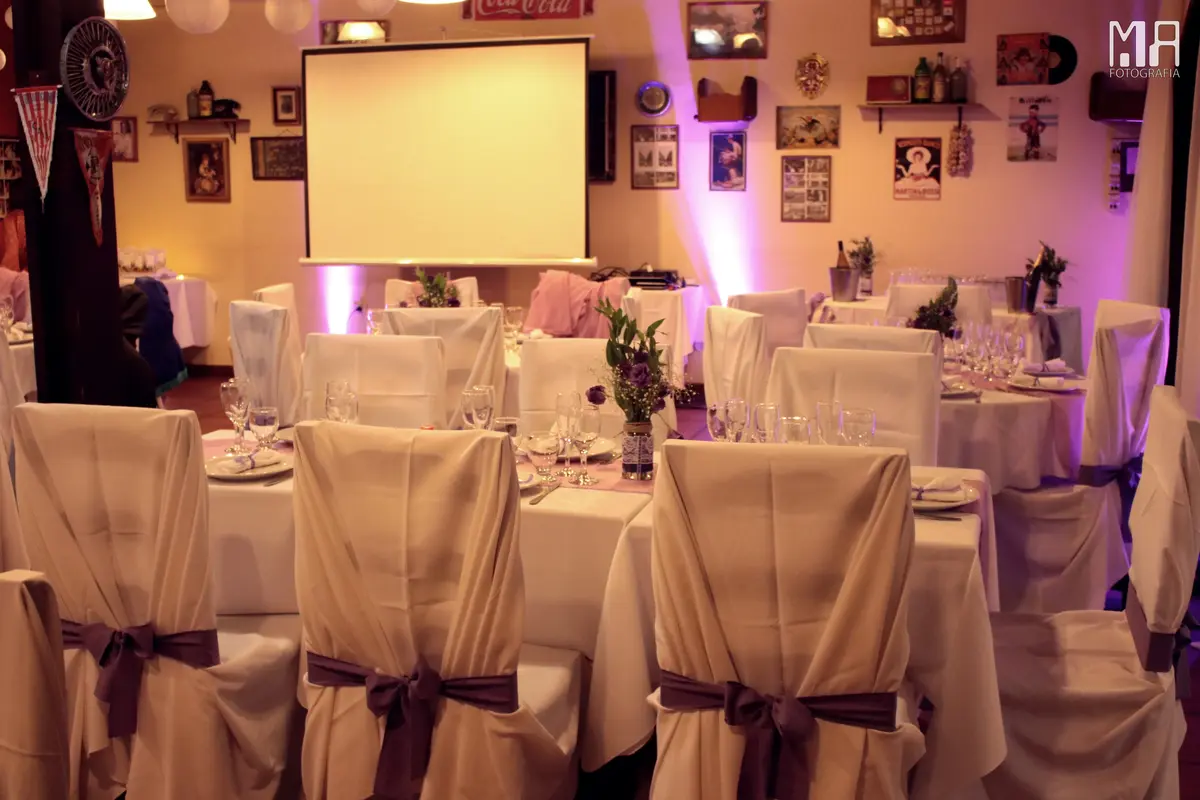 Eventos Don Clemente