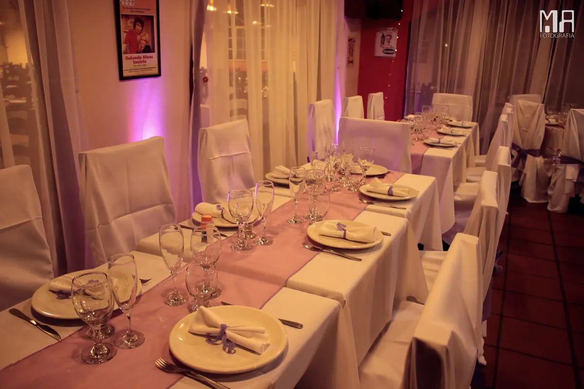 Eventos Don Clemente