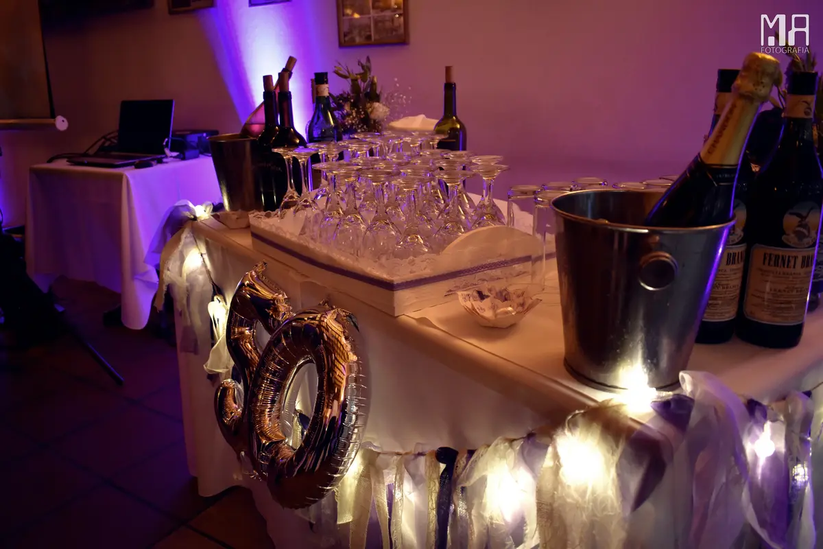 Eventos Don Clemente