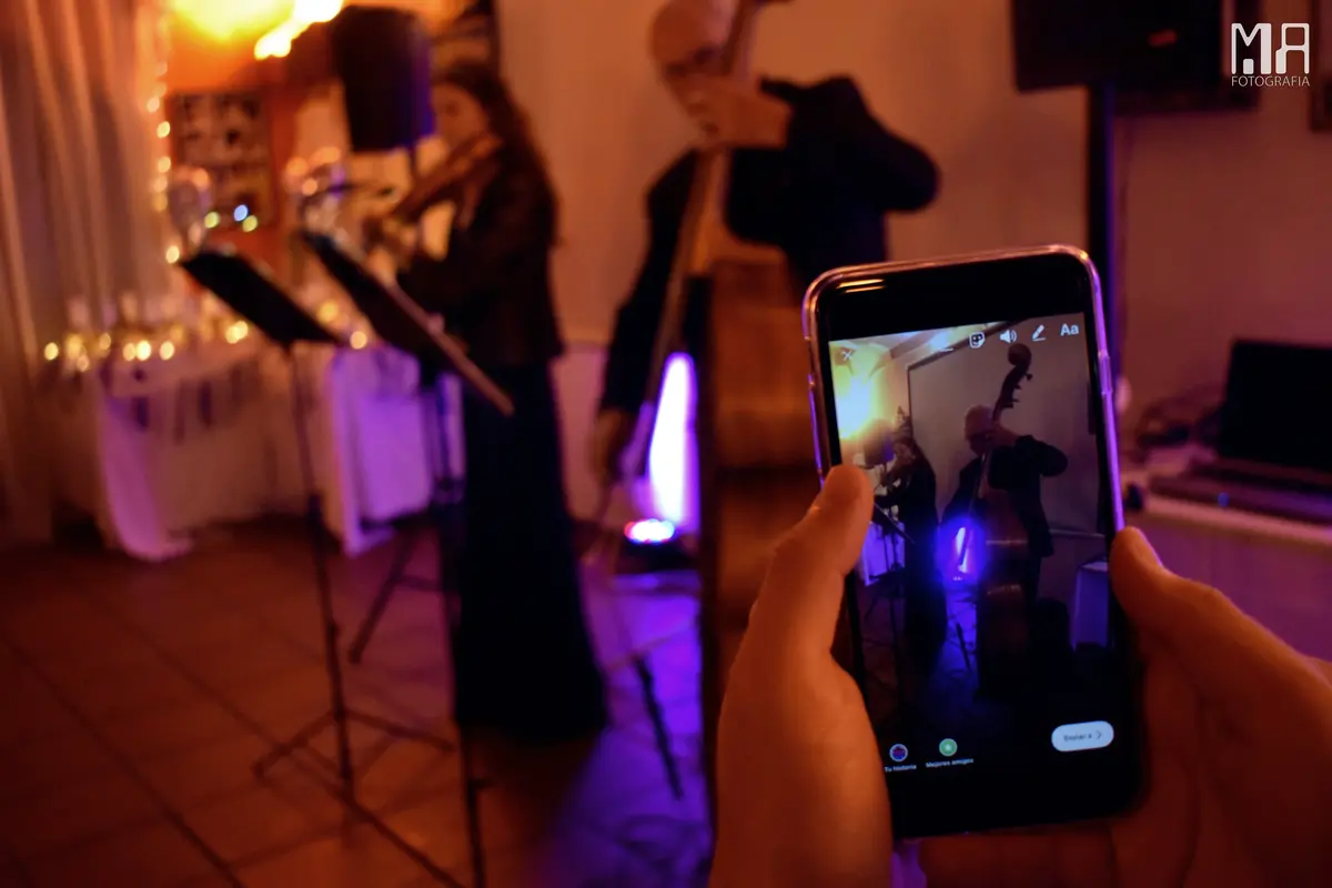 Eventos Don Clemente