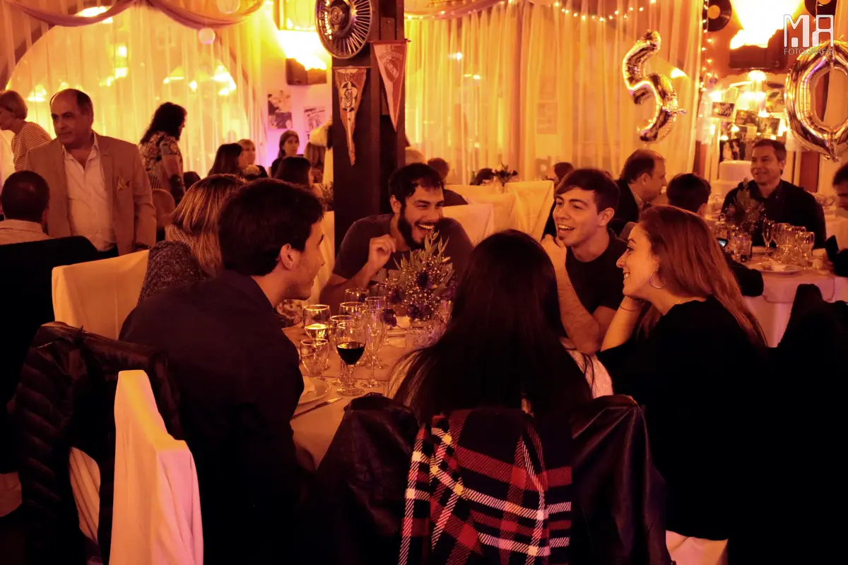 Eventos Don Clemente