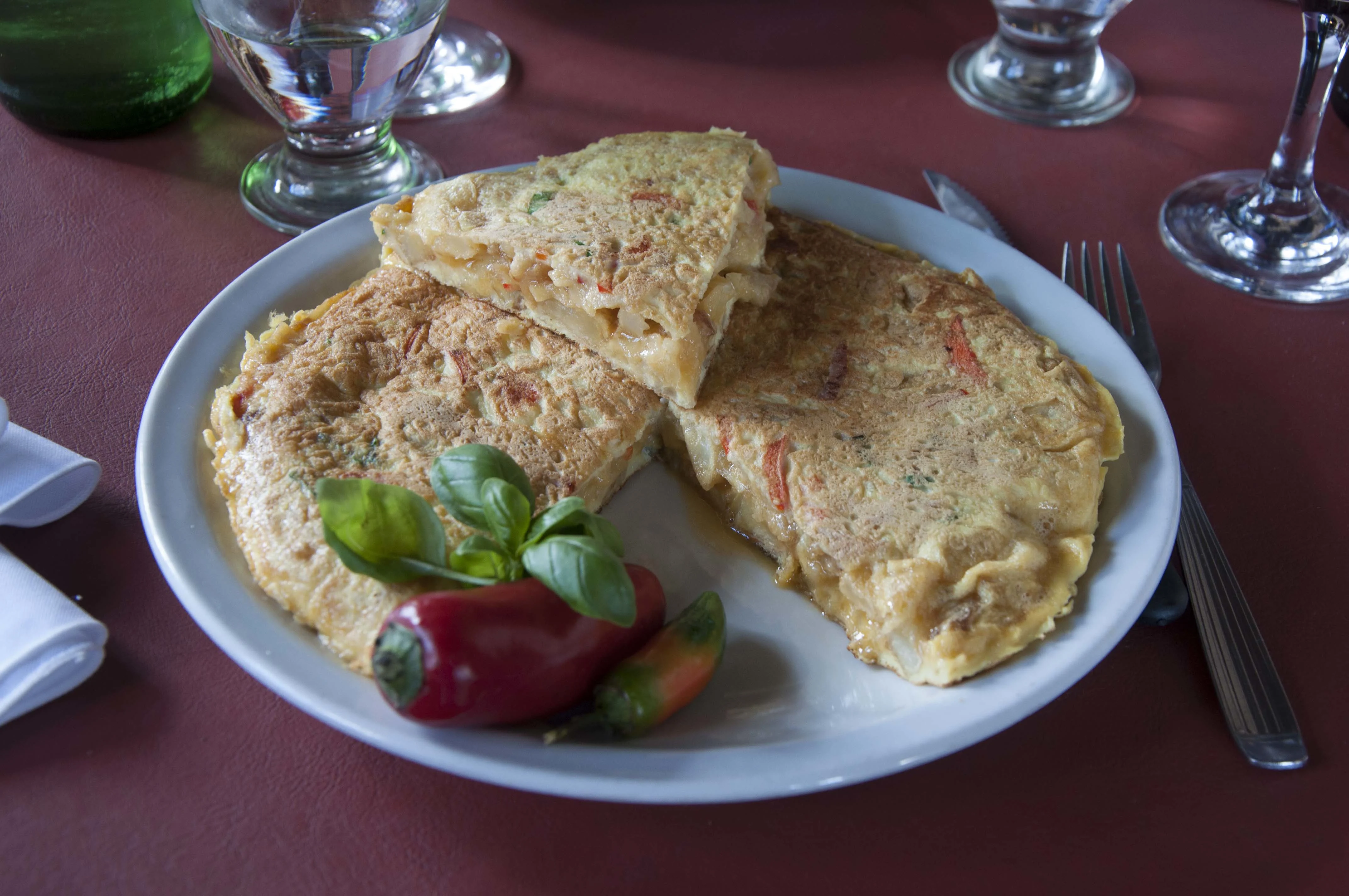 Menu 10
