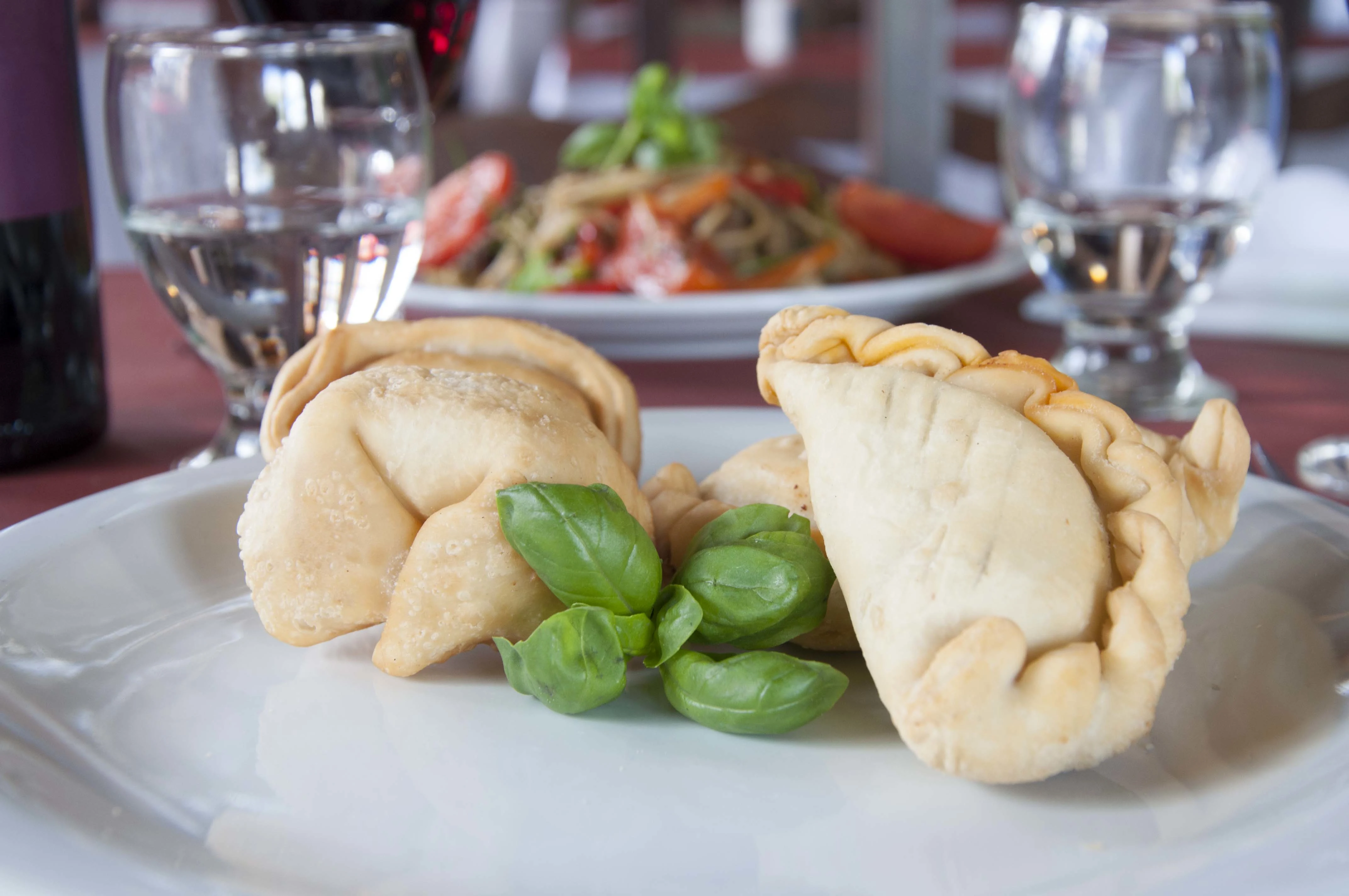 Menu 14