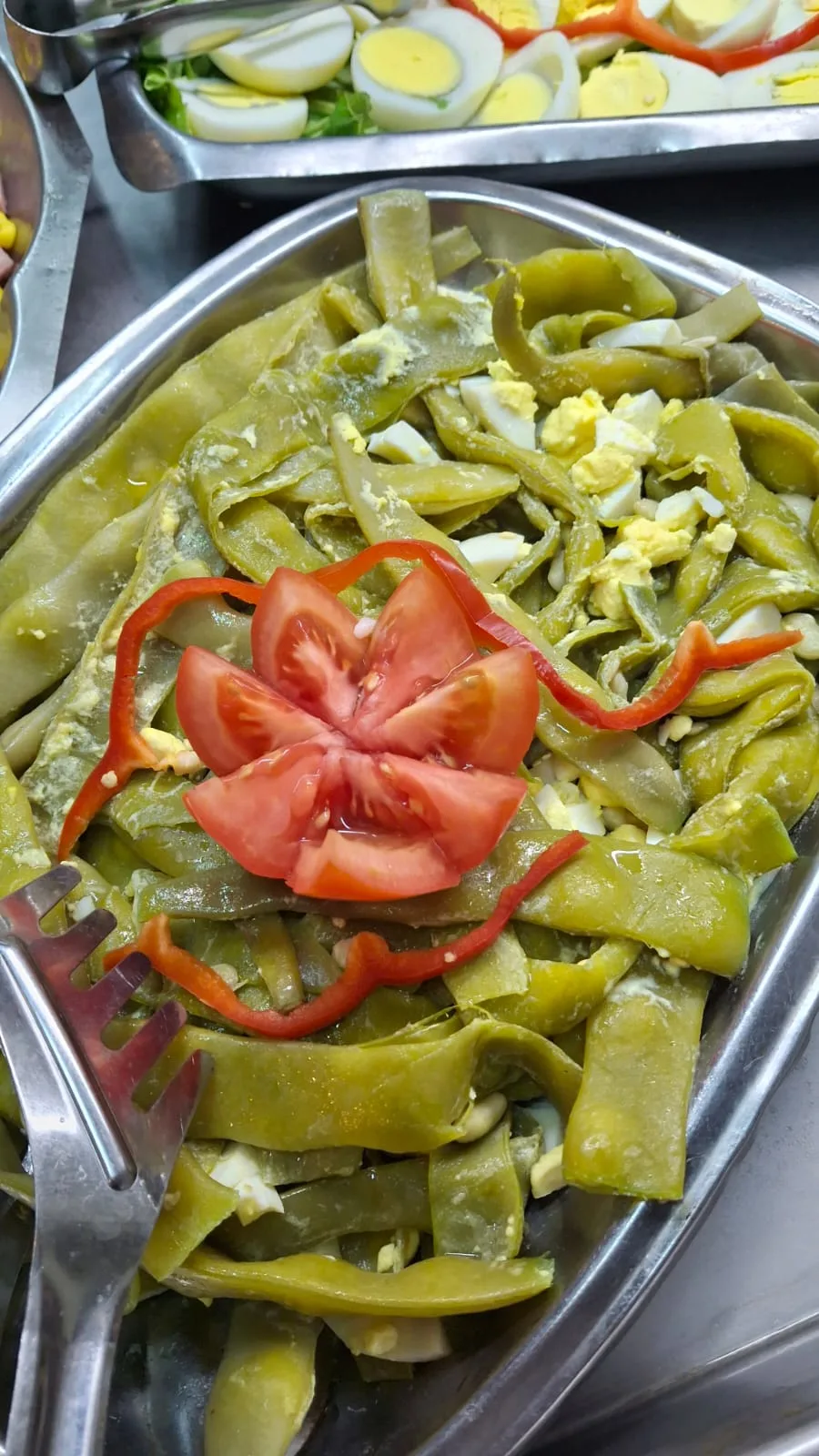 Menu 17