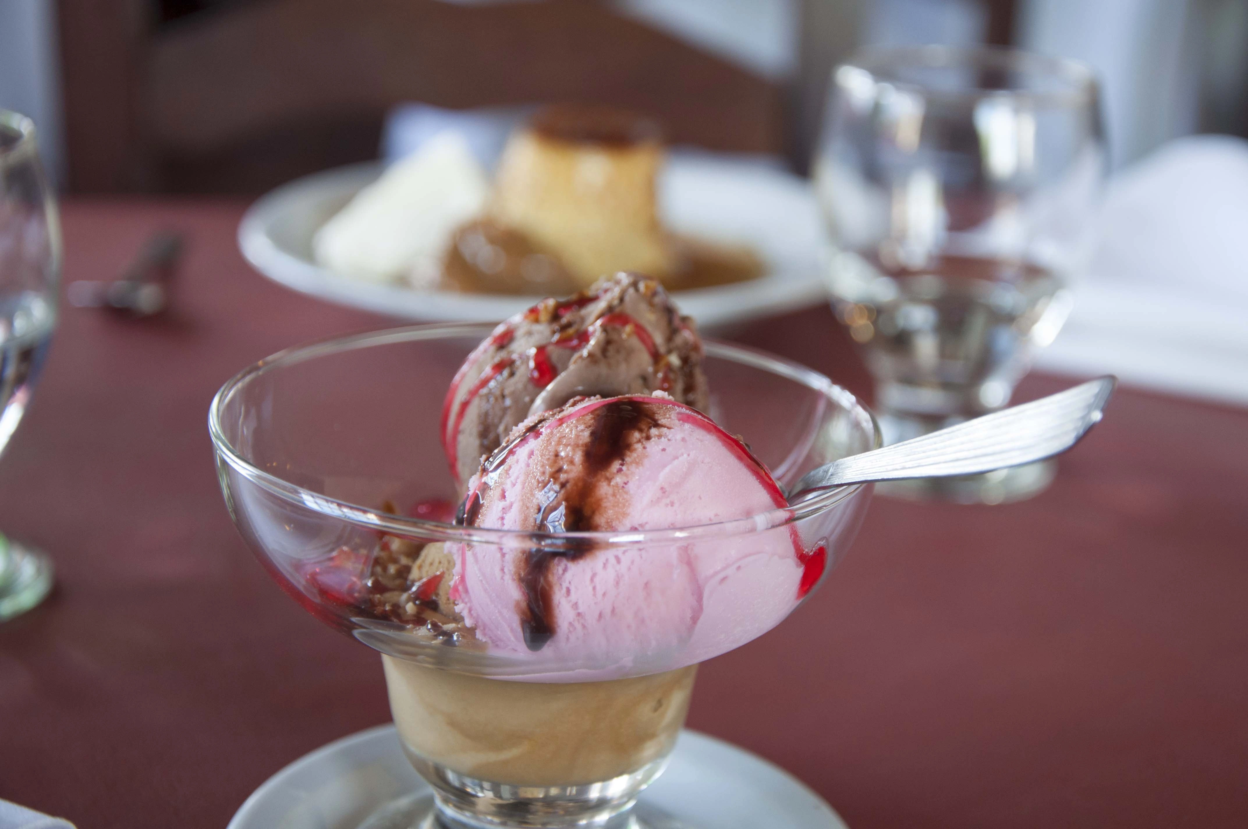 Menu 18