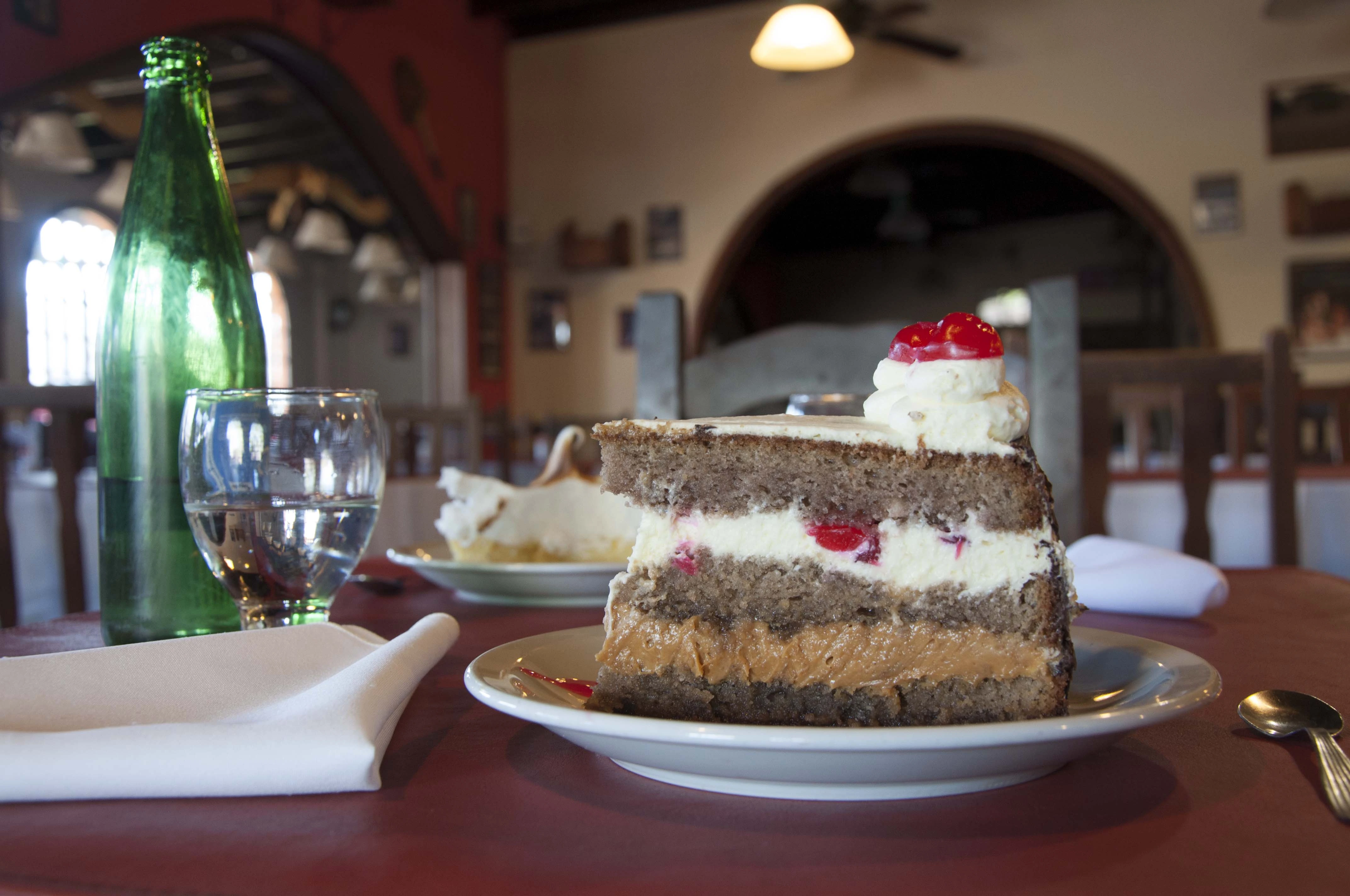 Menu 19
