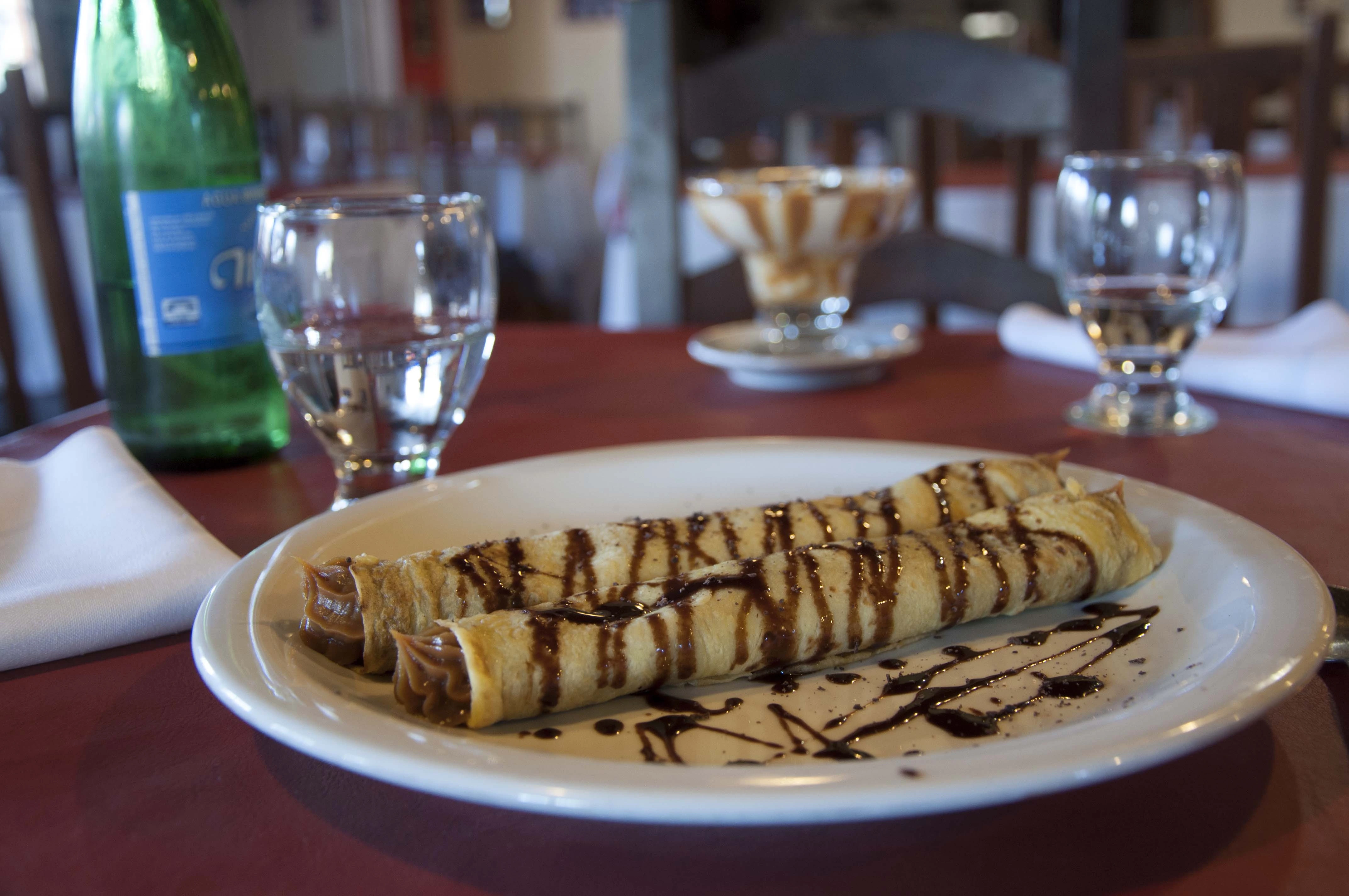 Menu 21