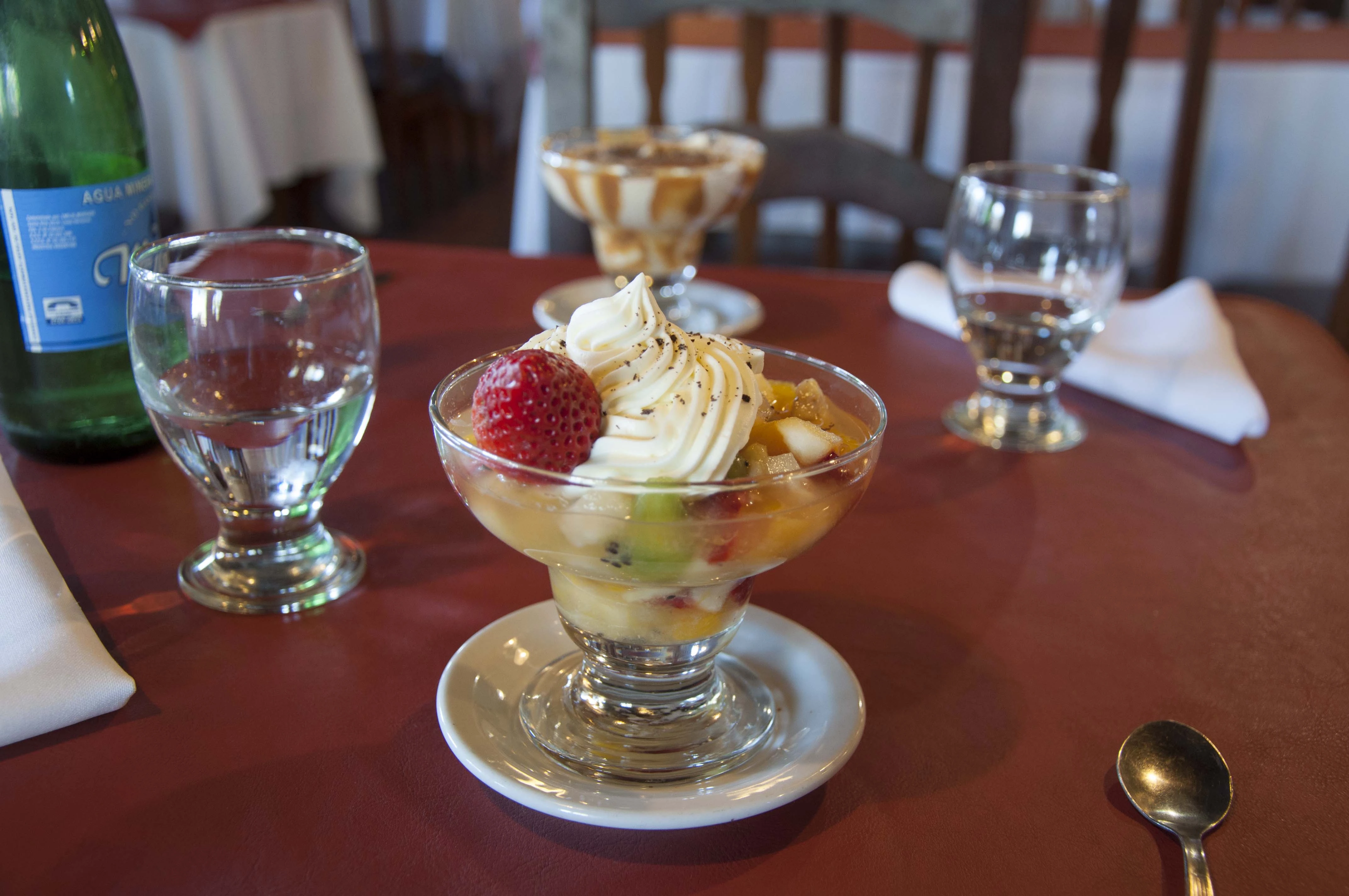 Menu 22