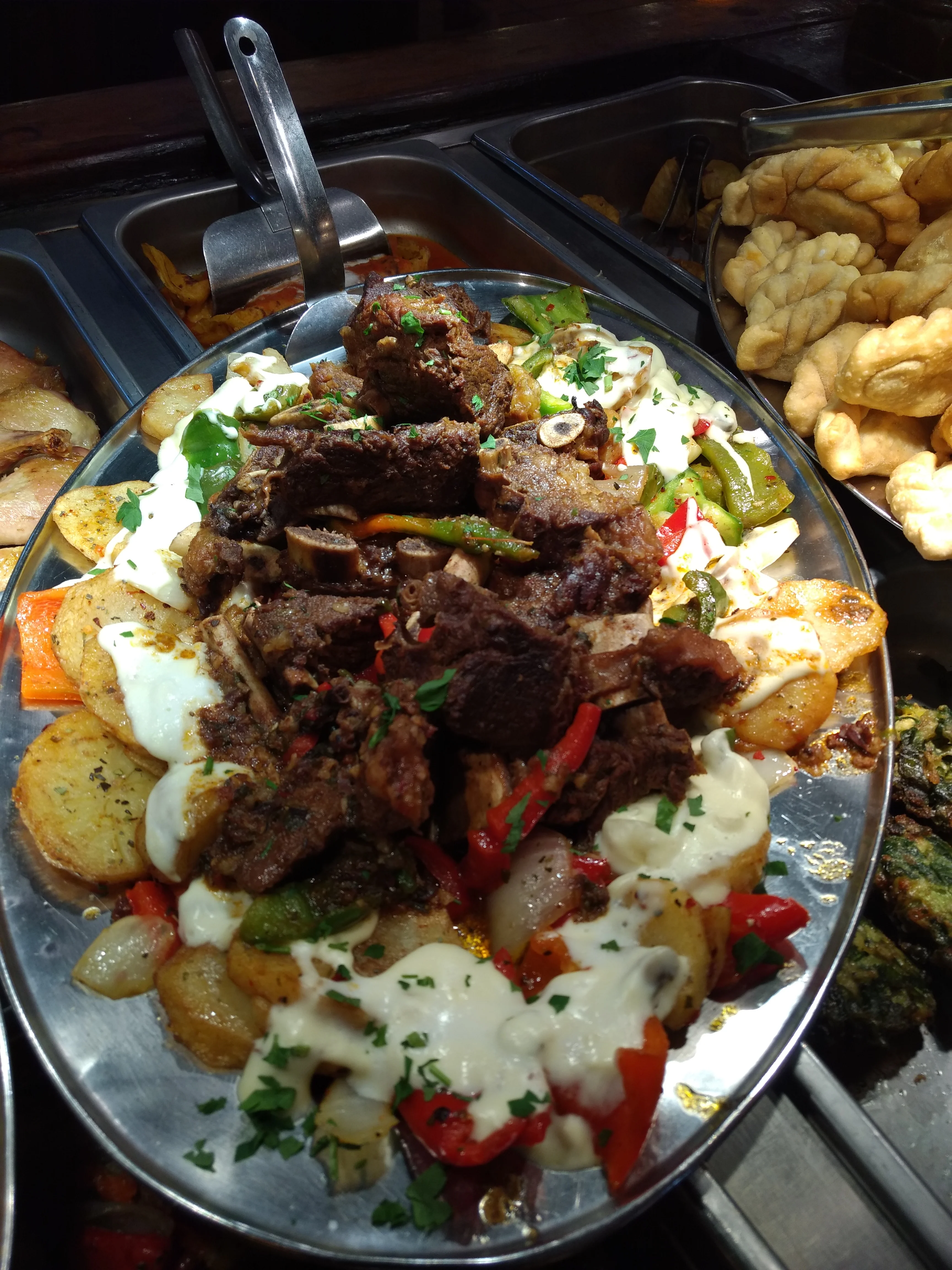 Menu 7