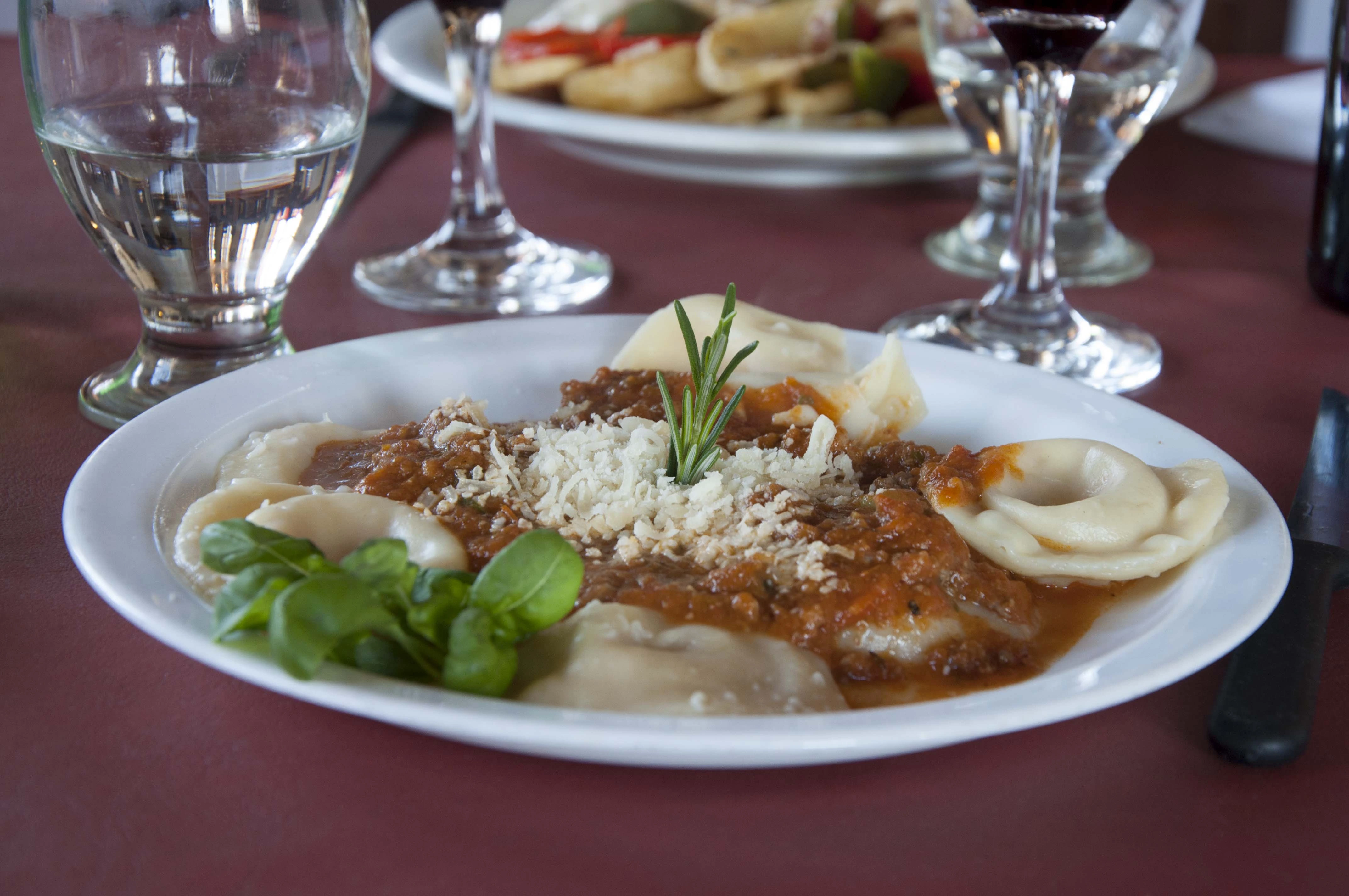 Menu 9